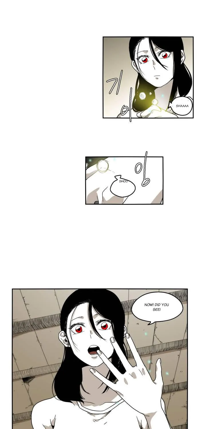 Read Gilgamesh chapter 30 image 22 on Lezhin