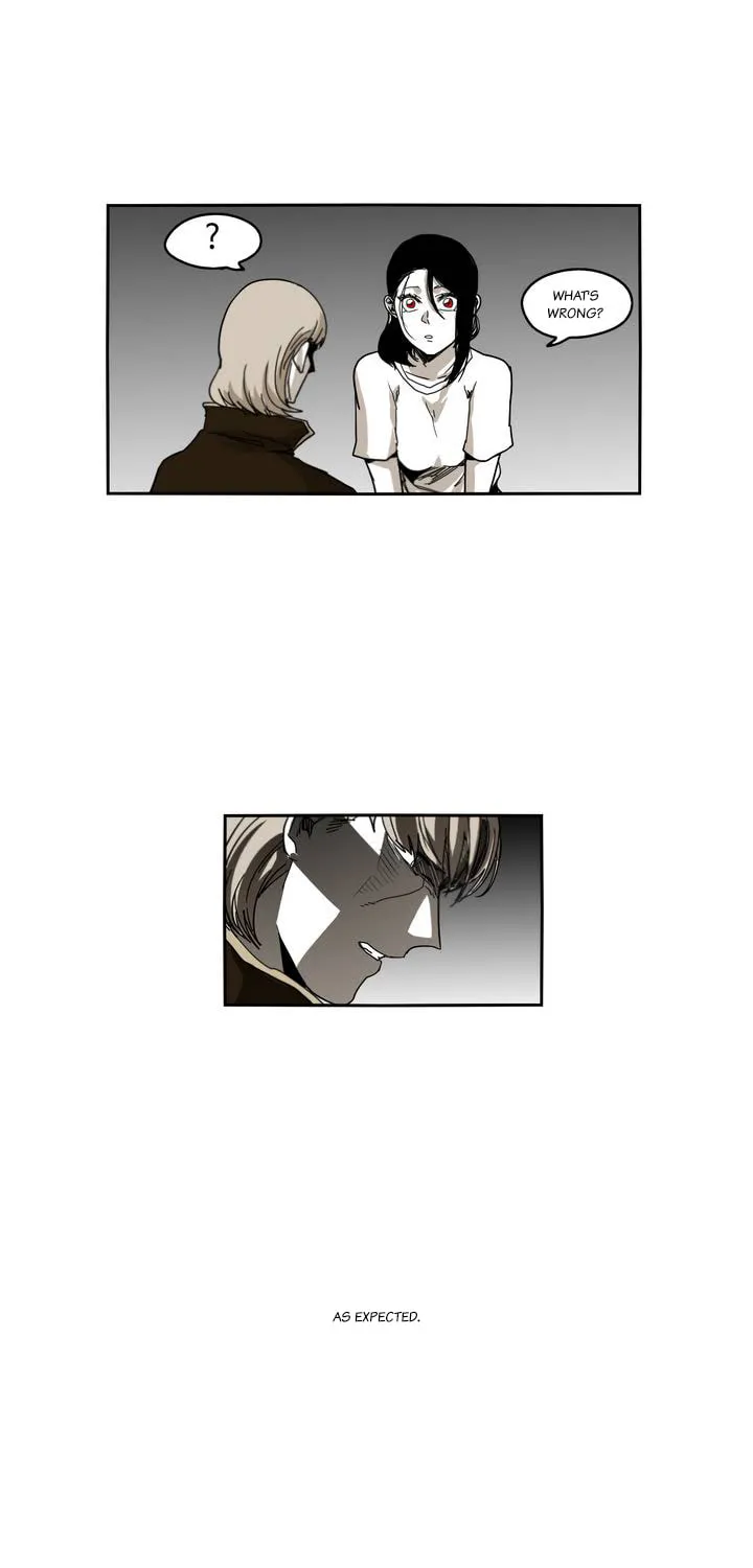 Read Gilgamesh chapter 30 image 24 on Lezhin