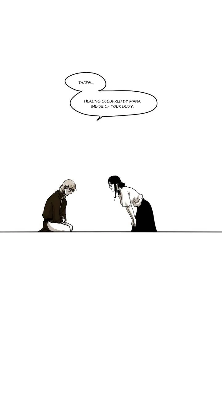 Read Gilgamesh chapter 30 image 25 on Lezhin