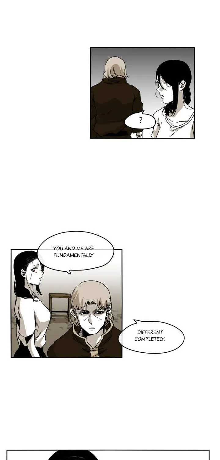 Read Gilgamesh chapter 30 image 28 on Lezhin