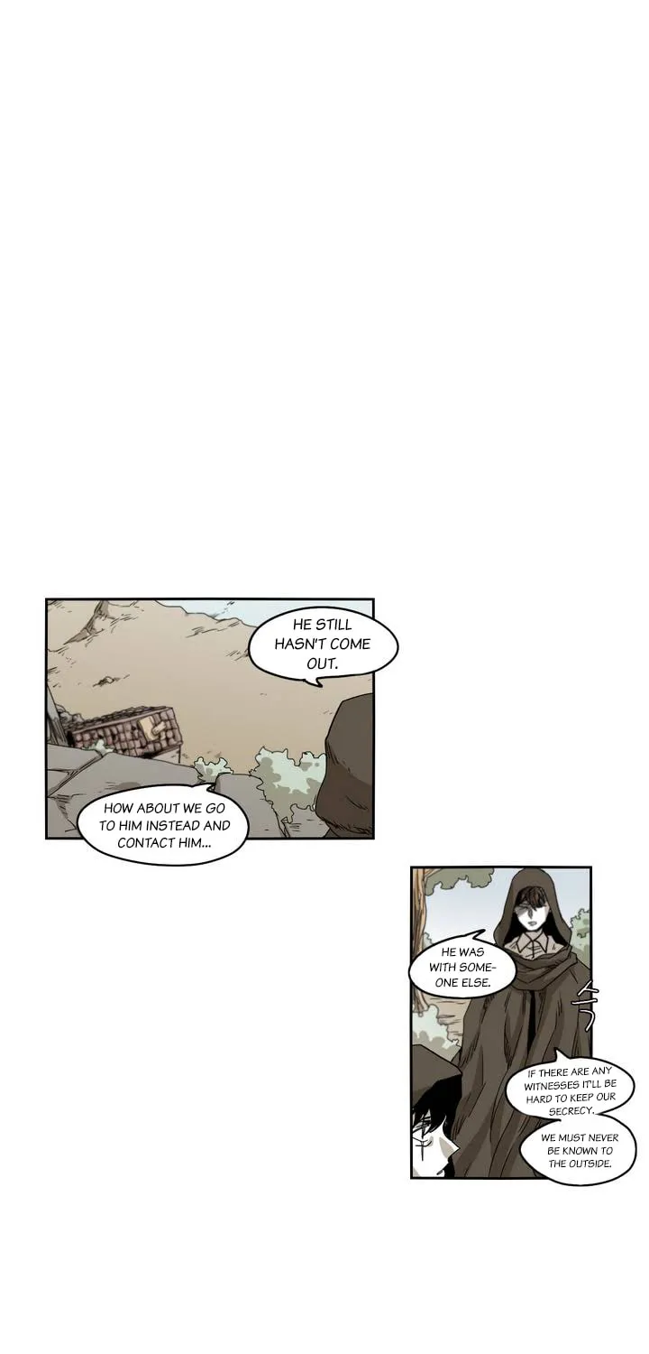 Read Gilgamesh chapter 30 image 32 on Lezhin