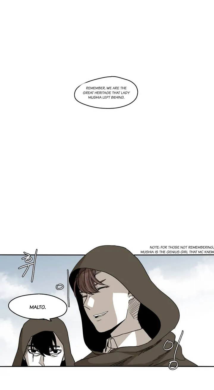 Read Gilgamesh chapter 30 image 33 on Lezhin
