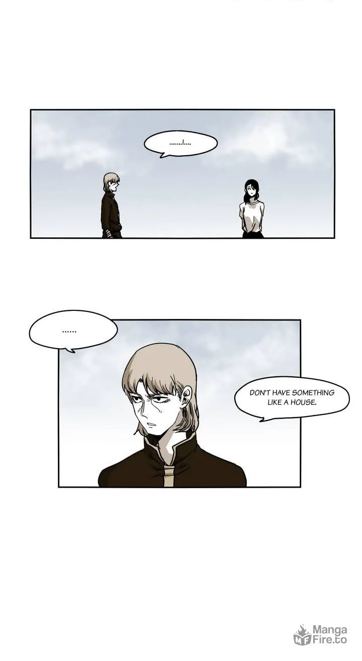Read Gilgamesh chapter 30 image 5 on Lezhin