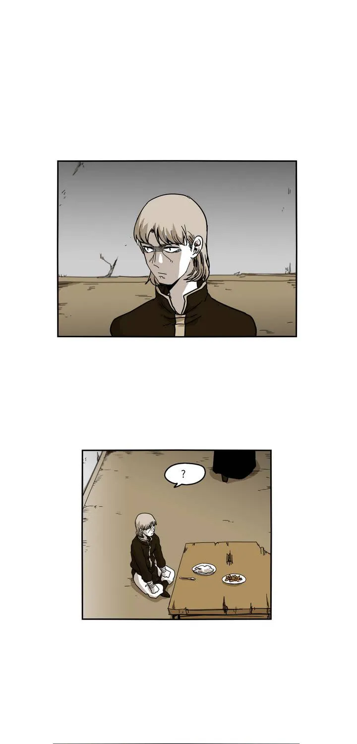 Read Gilgamesh chapter 30 image 6 on Lezhin