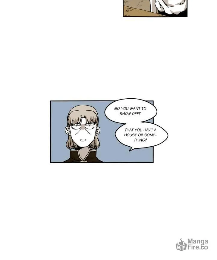 Read Gilgamesh chapter 30 image 9 on Lezhin