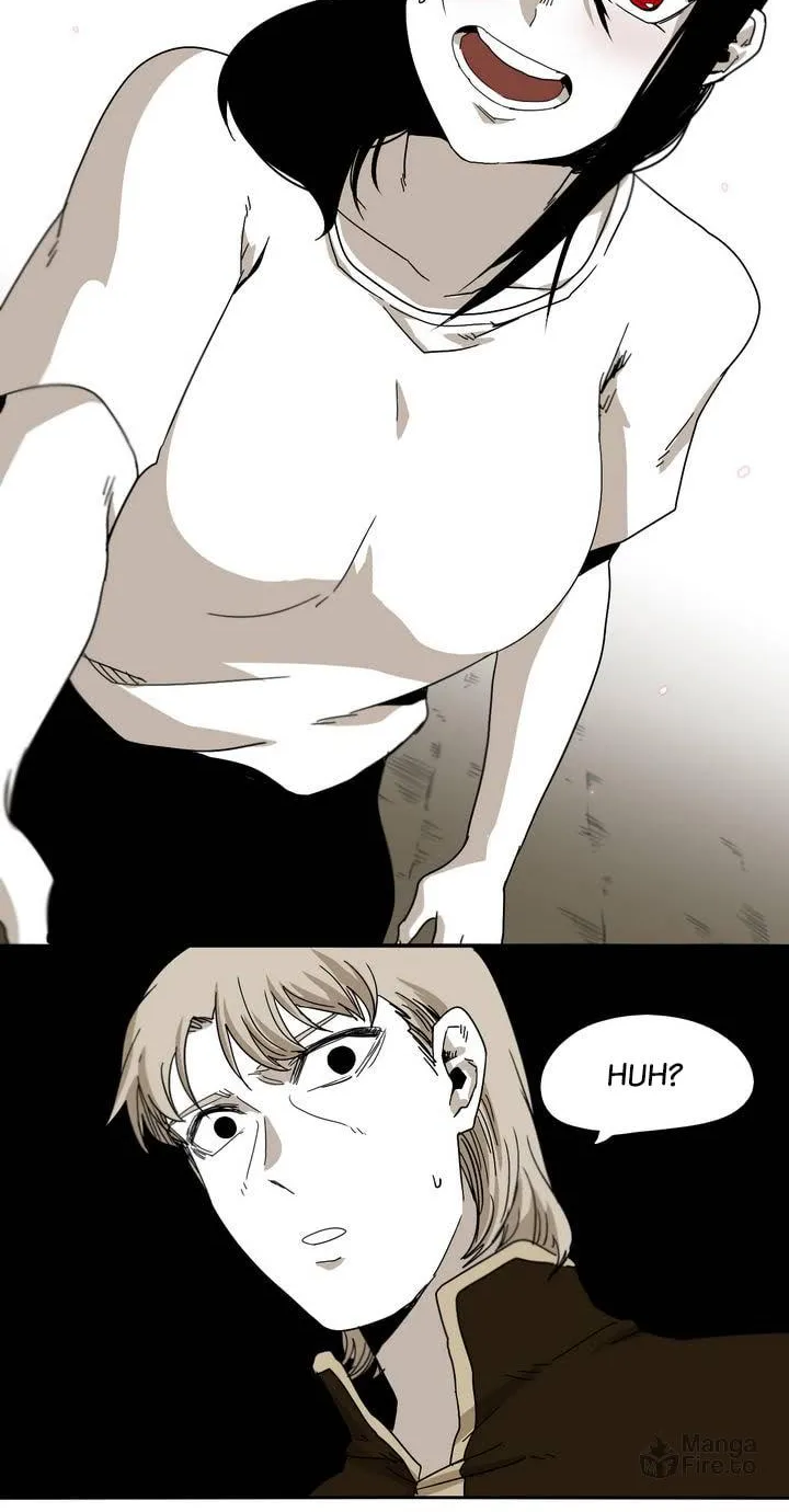 Read Gilgamesh chapter 31 image 10 on Lezhin