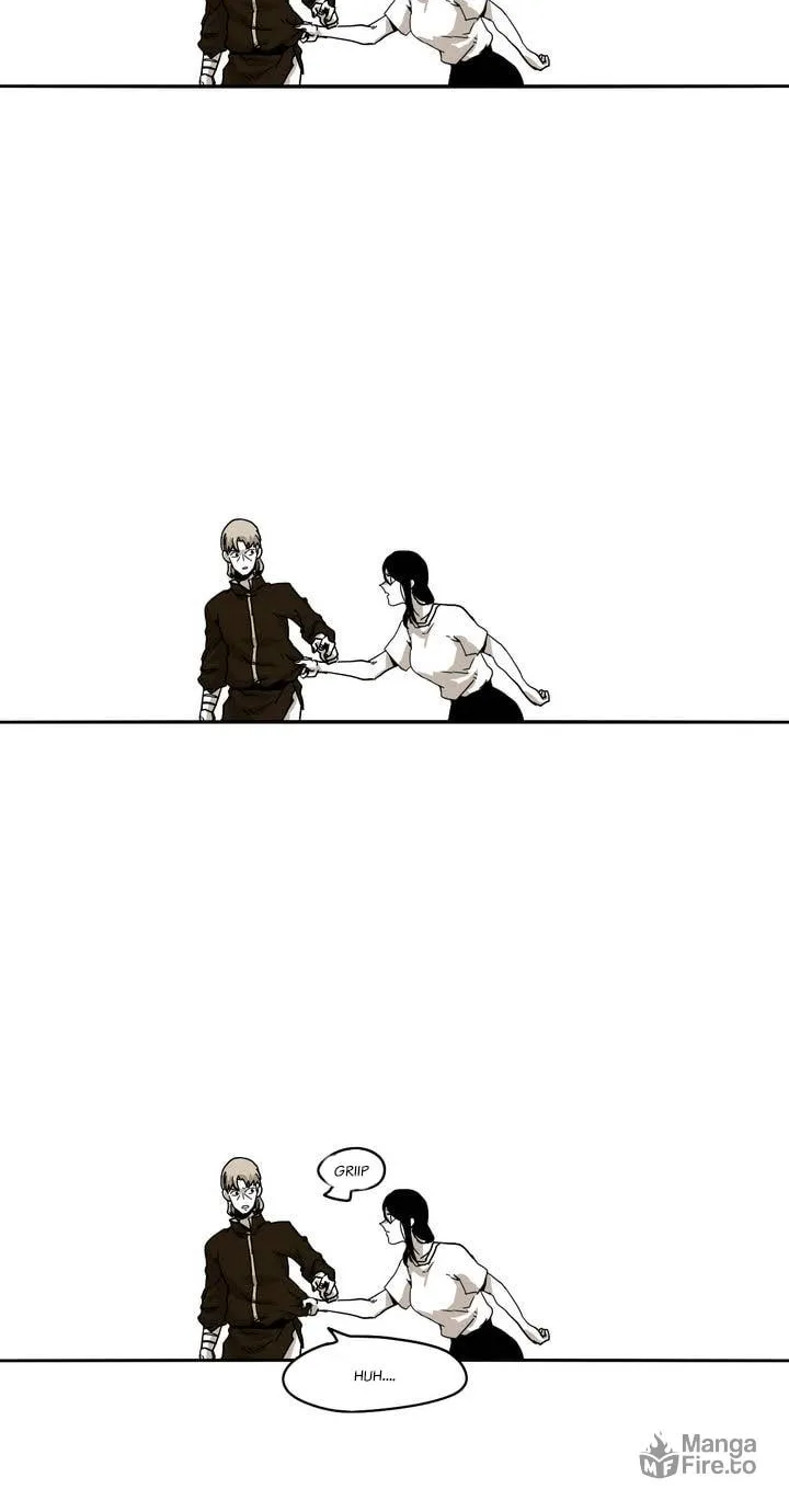 Read Gilgamesh chapter 31 image 12 on Lezhin