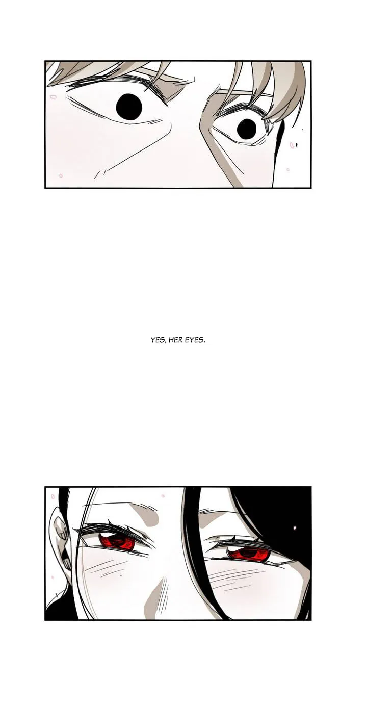 Read Gilgamesh chapter 31 image 16 on Lezhin