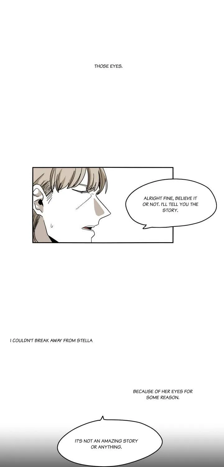 Read Gilgamesh chapter 31 image 17 on Lezhin