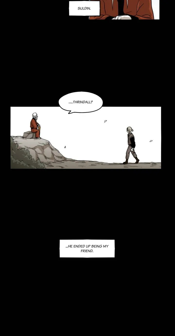 Read Gilgamesh chapter 31 image 22 on Lezhin
