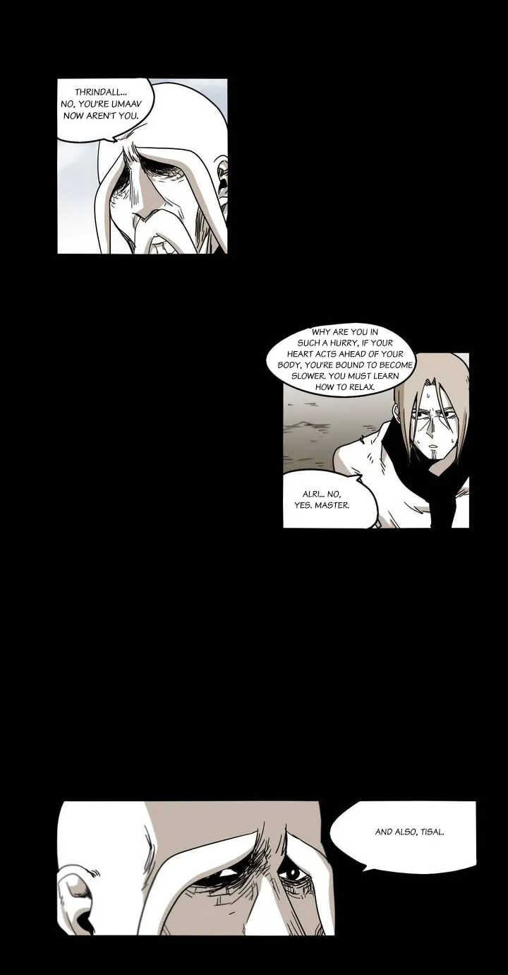 Read Gilgamesh chapter 31 image 28 on Lezhin