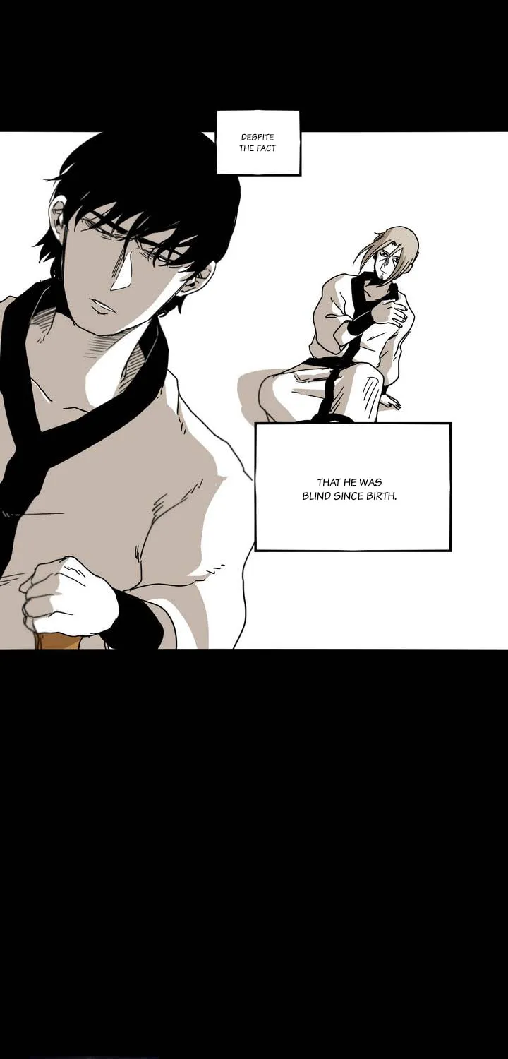 Read Gilgamesh chapter 31 image 31 on Lezhin