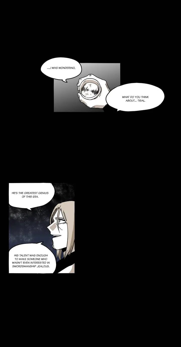 Read Gilgamesh chapter 31 image 34 on Lezhin