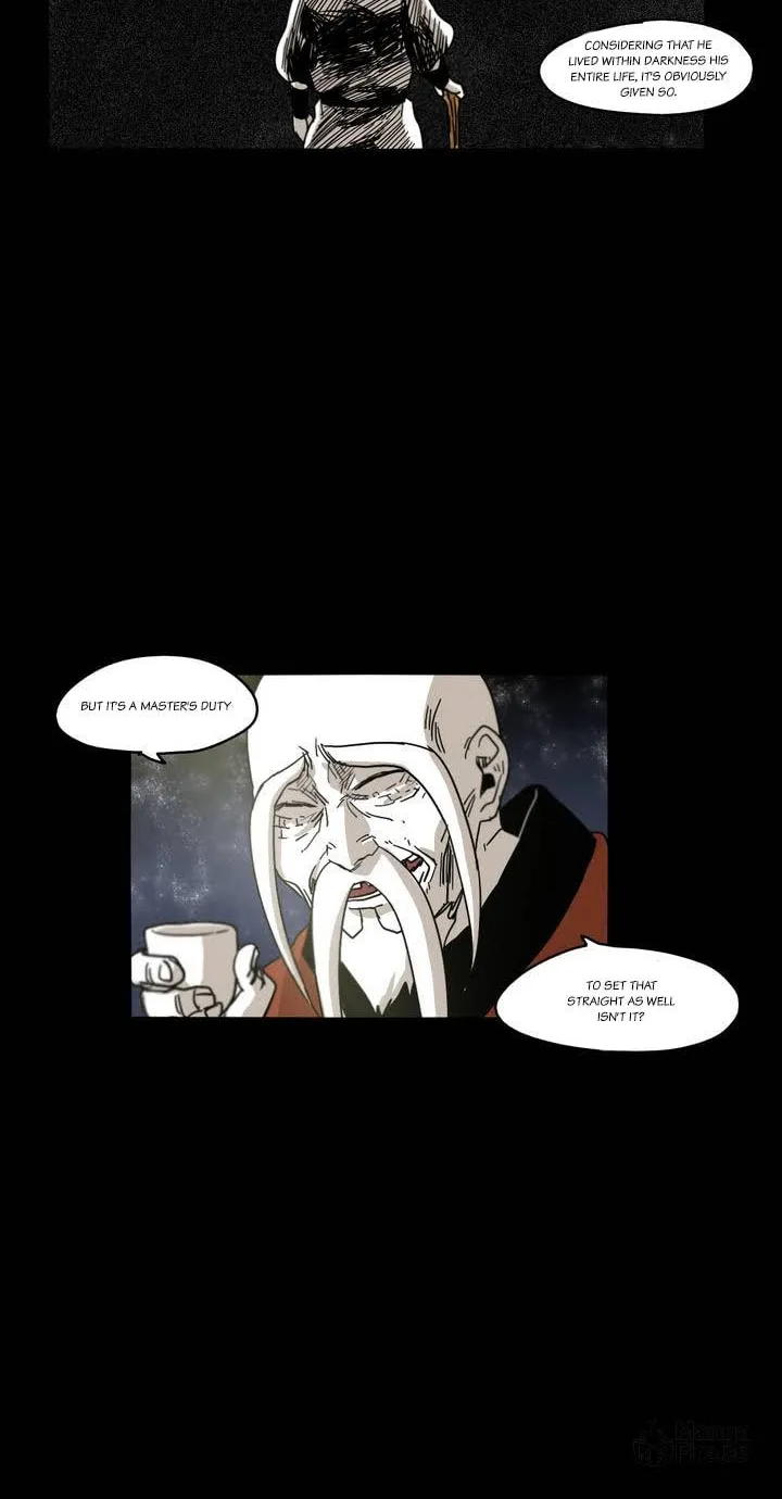 Read Gilgamesh chapter 31 image 36 on Lezhin