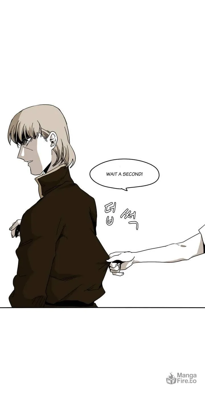 Read Gilgamesh chapter 31 image 6 on Lezhin