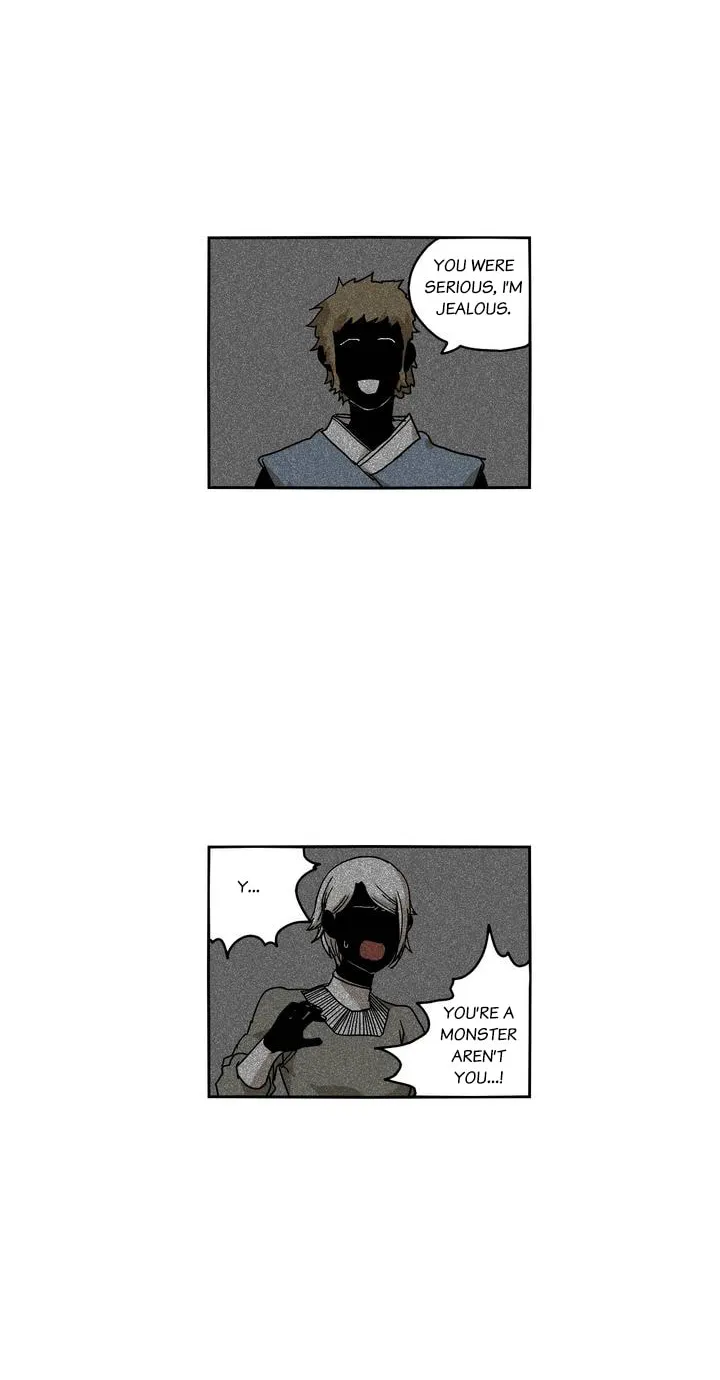 Read Gilgamesh chapter 31 image 8 on Lezhin