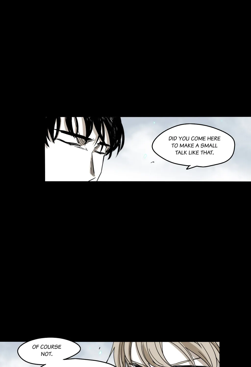 Read Gilgamesh chapter 32 image 13 on Lezhin