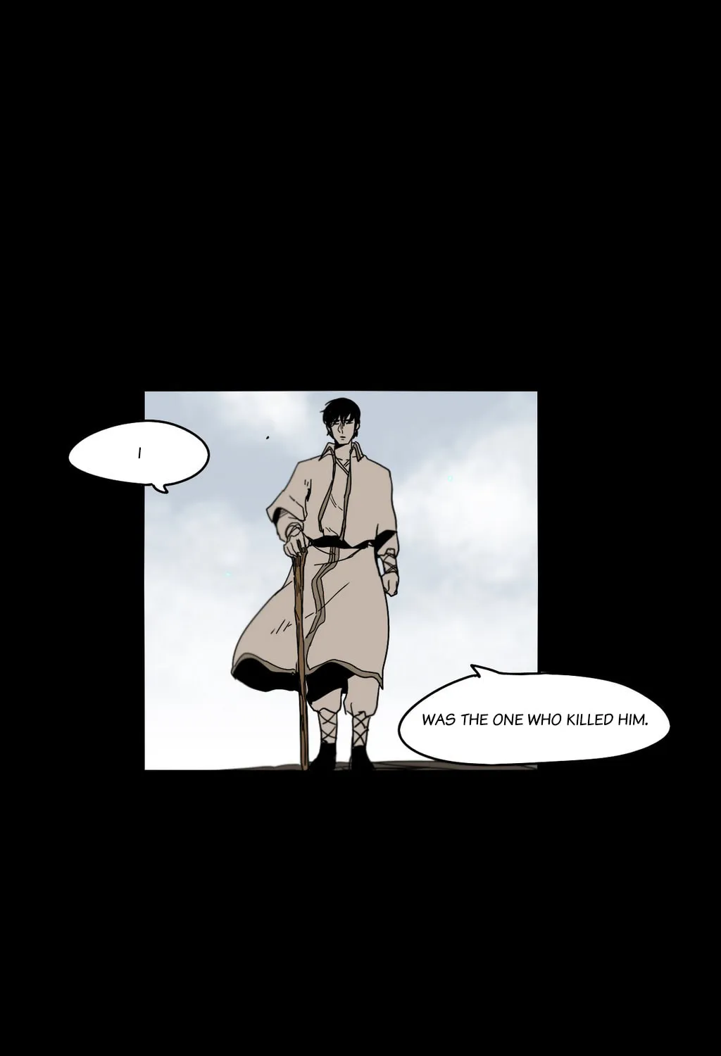 Read Gilgamesh chapter 32 image 15 on Lezhin