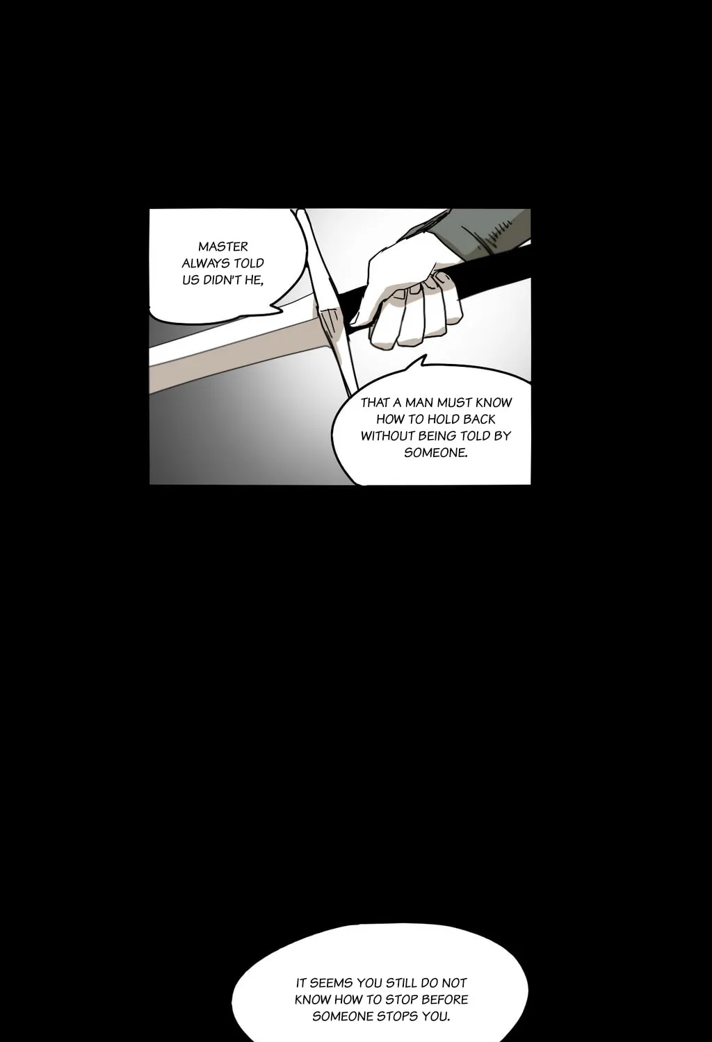 Read Gilgamesh chapter 32 image 18 on Lezhin