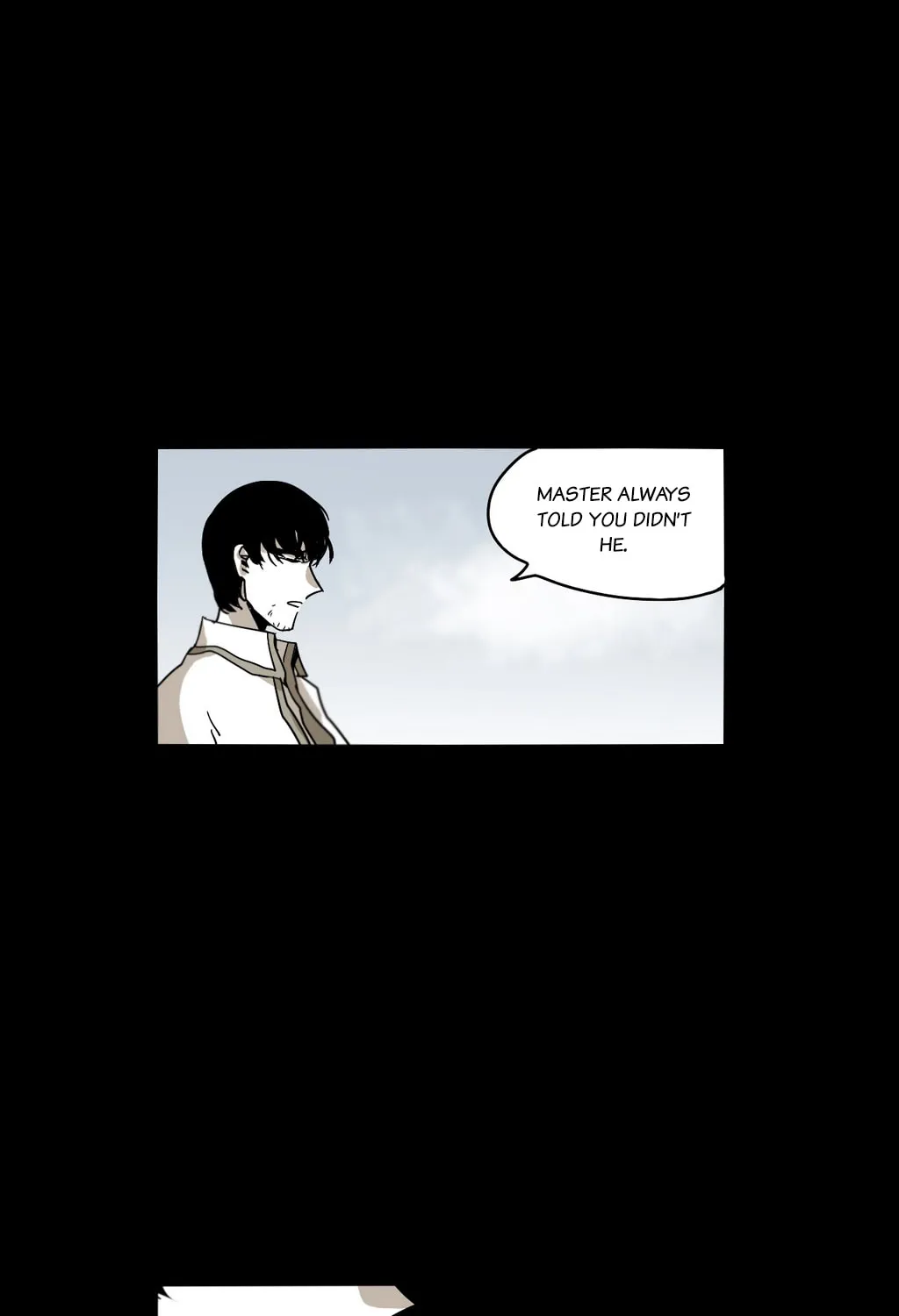 Read Gilgamesh chapter 32 image 22 on Lezhin