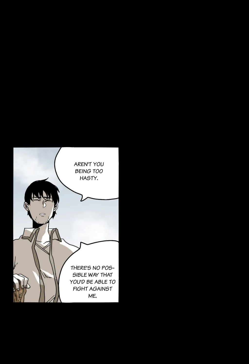 Read Gilgamesh chapter 32 image 24 on Lezhin