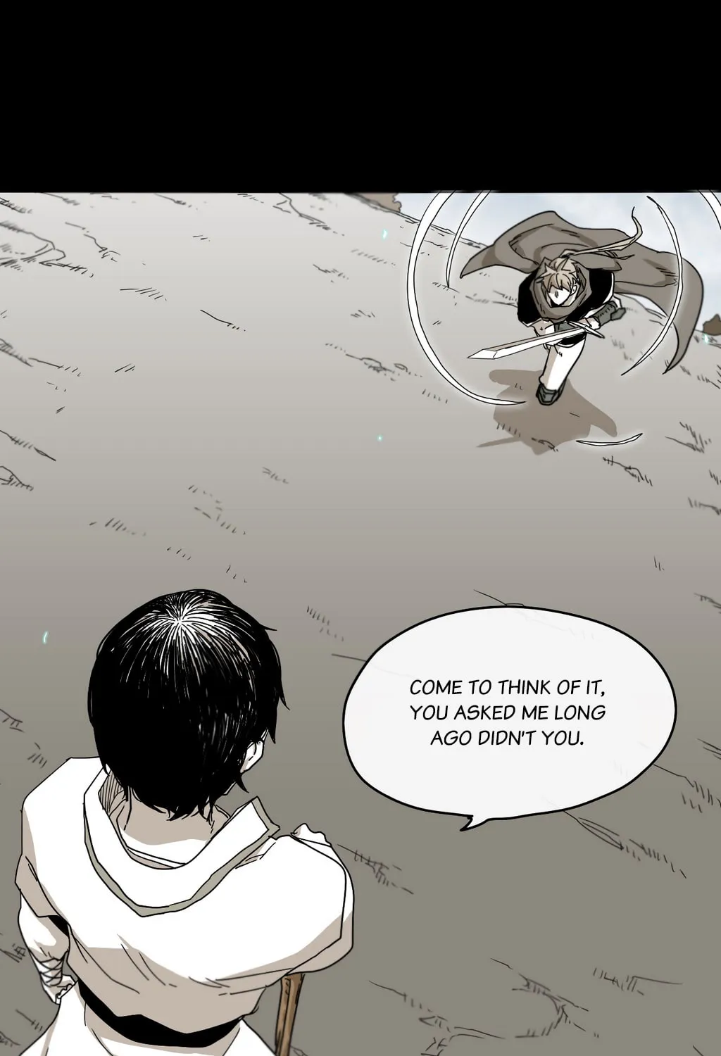 Read Gilgamesh chapter 32 image 27 on Lezhin