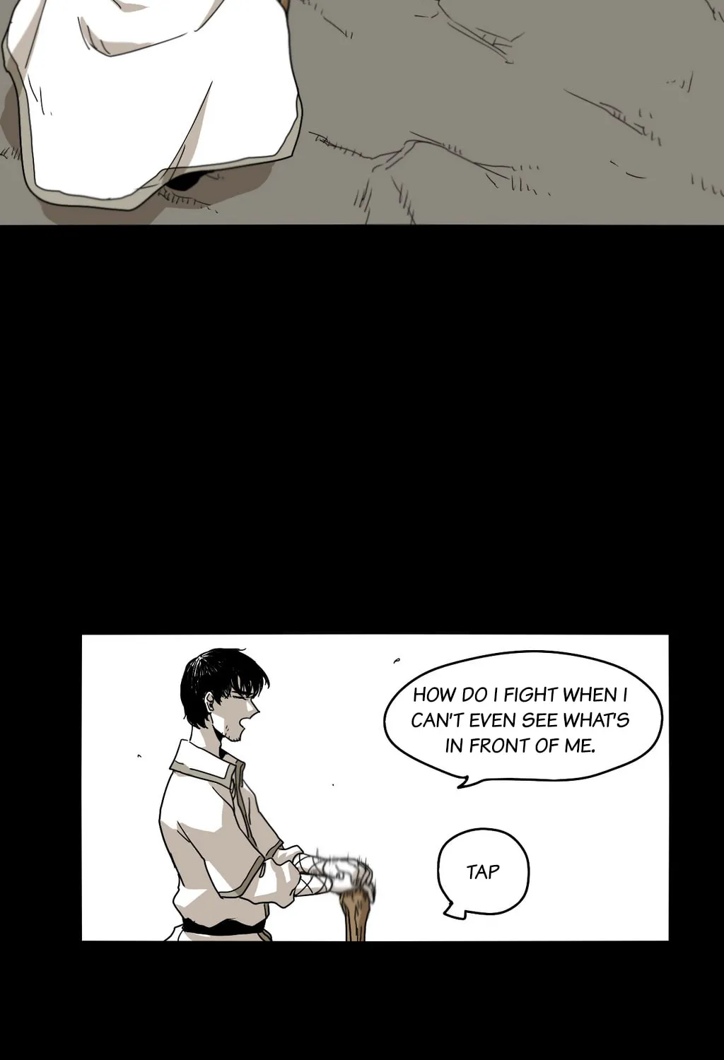 Read Gilgamesh chapter 32 image 28 on Lezhin