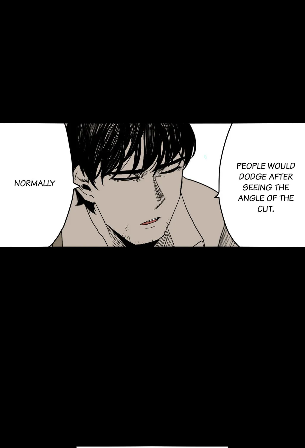 Read Gilgamesh chapter 32 image 31 on Lezhin