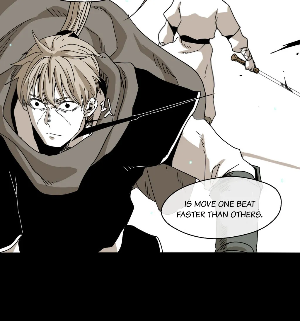 Read Gilgamesh chapter 32 image 35 on Lezhin