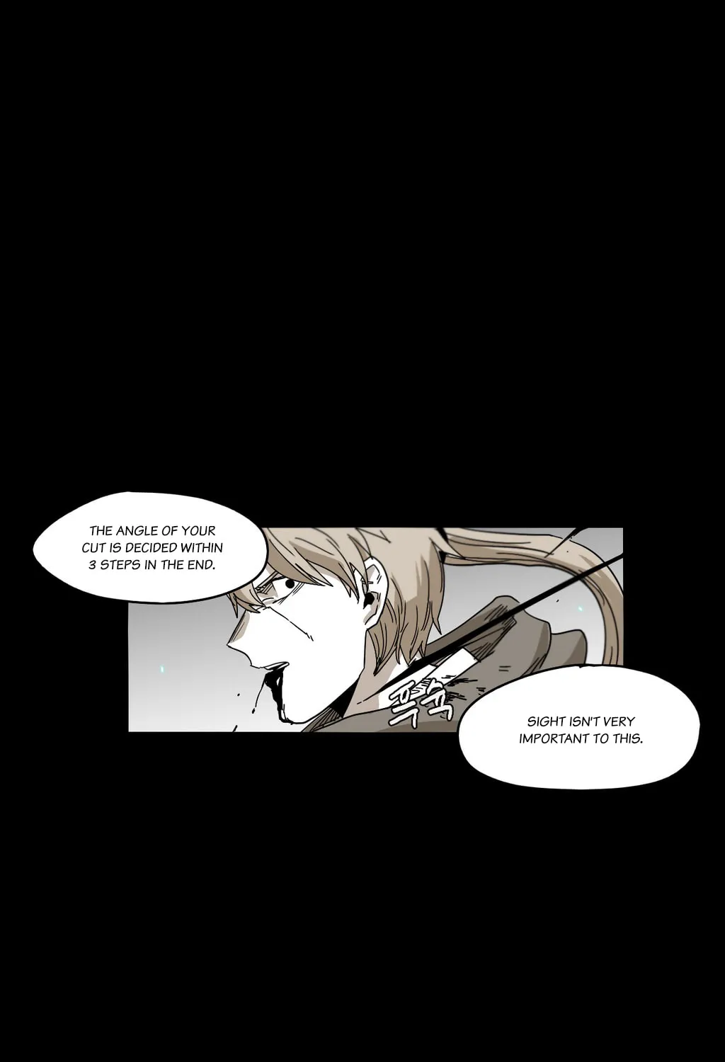 Read Gilgamesh chapter 32 image 36 on Lezhin