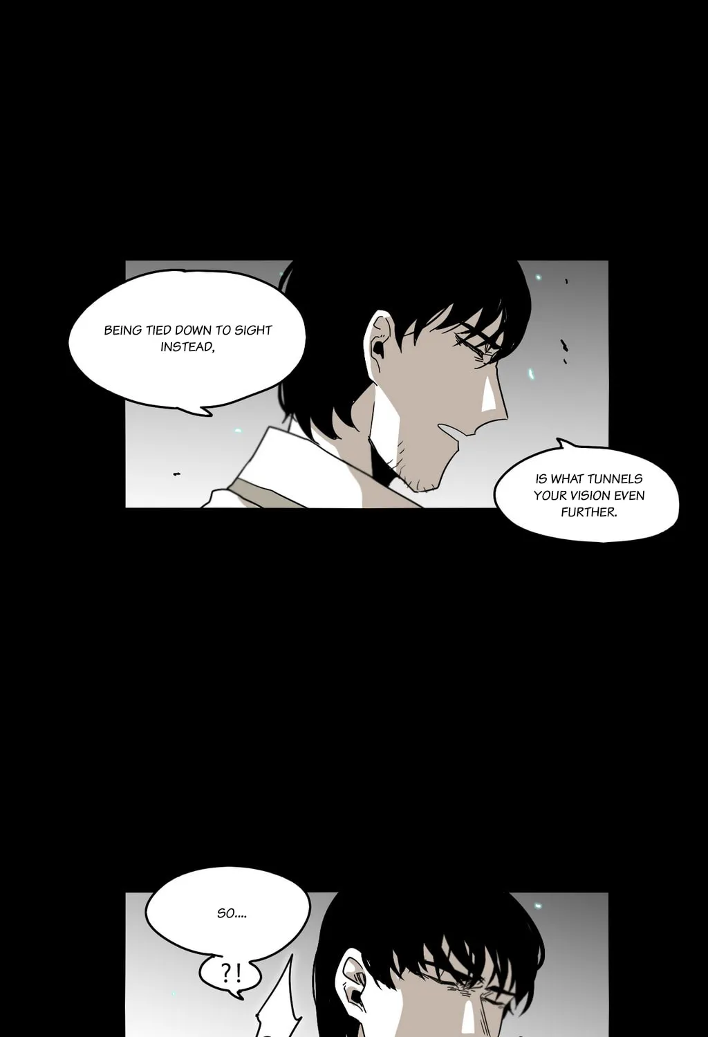 Read Gilgamesh chapter 32 image 37 on Lezhin