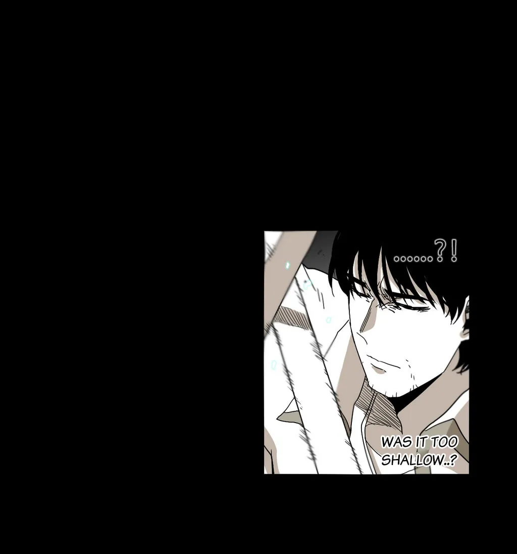Read Gilgamesh chapter 32 image 41 on Lezhin