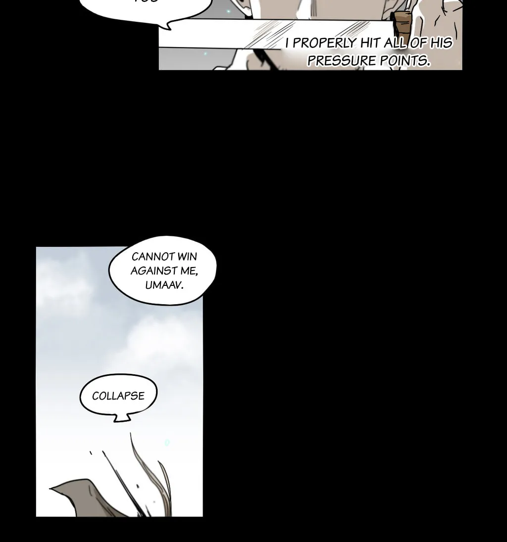 Read Gilgamesh chapter 32 image 47 on Lezhin