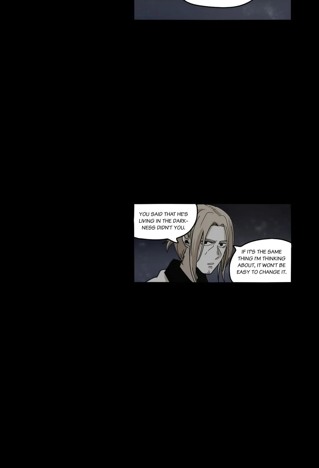 Read Gilgamesh chapter 32 image 49 on Lezhin