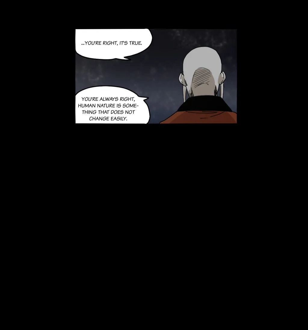 Read Gilgamesh chapter 32 image 50 on Lezhin