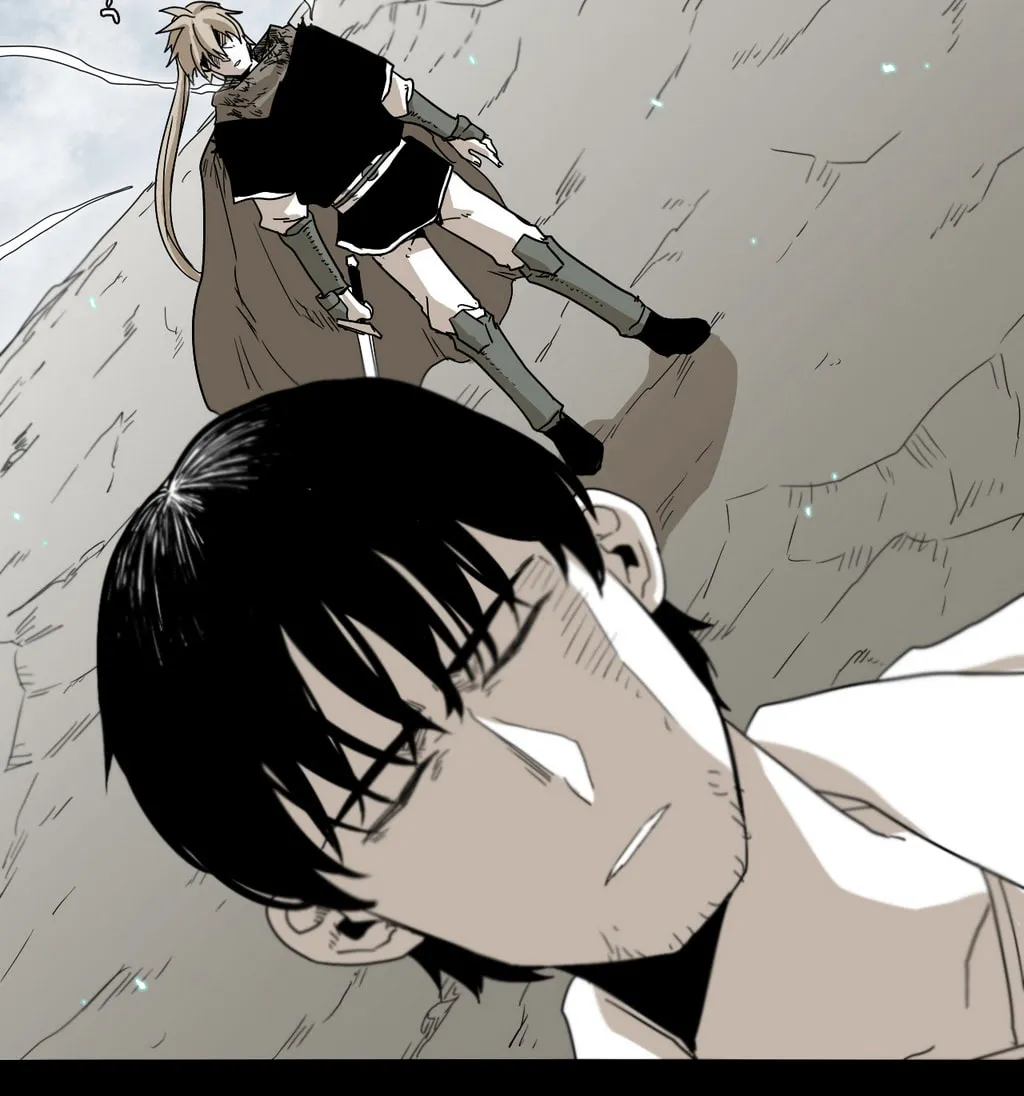 Read Gilgamesh chapter 32 image 53 on Lezhin