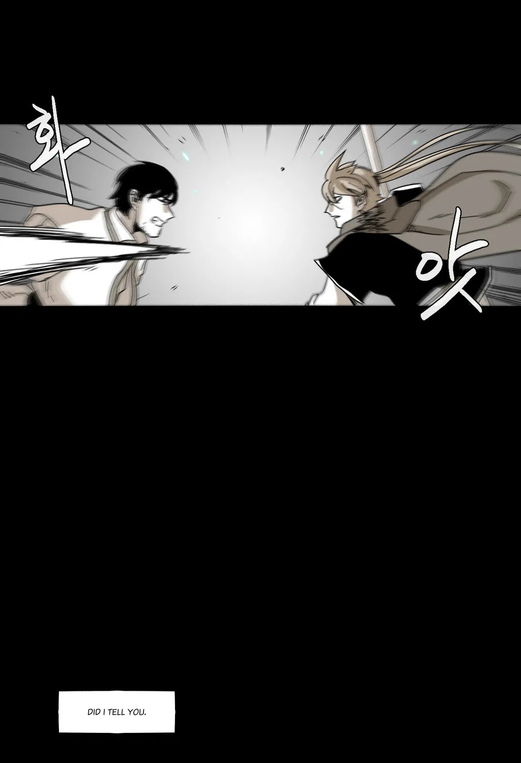 Read Gilgamesh chapter 32 image 57 on Lezhin