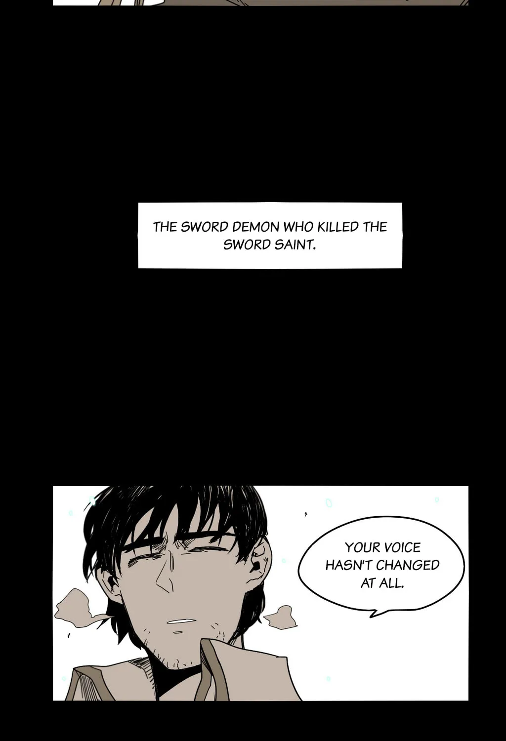 Read Gilgamesh chapter 32 image 7 on Lezhin