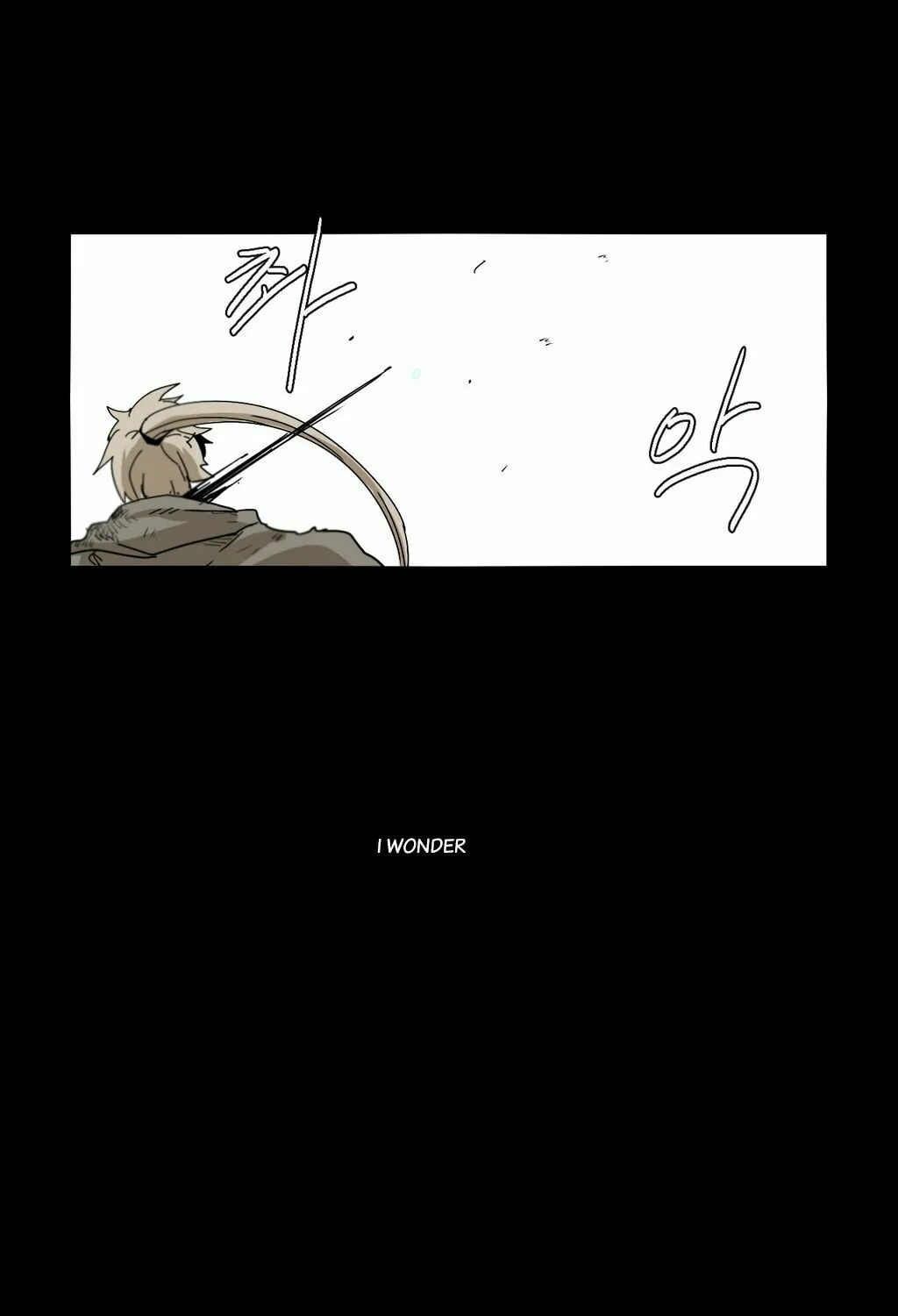 Read Gilgamesh chapter 33 image 0 on Lezhin