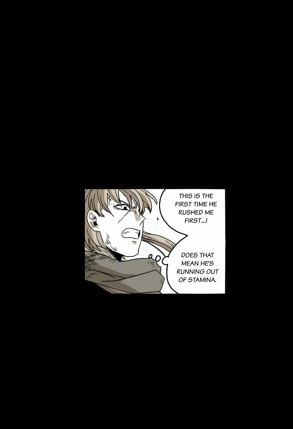 Read Gilgamesh chapter 33 image 13 on Lezhin