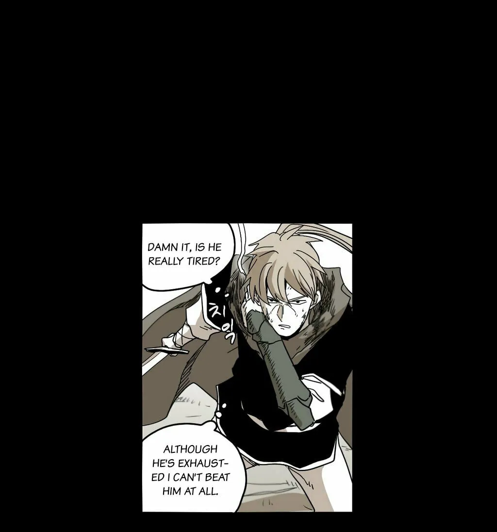 Read Gilgamesh chapter 33 image 15 on Lezhin