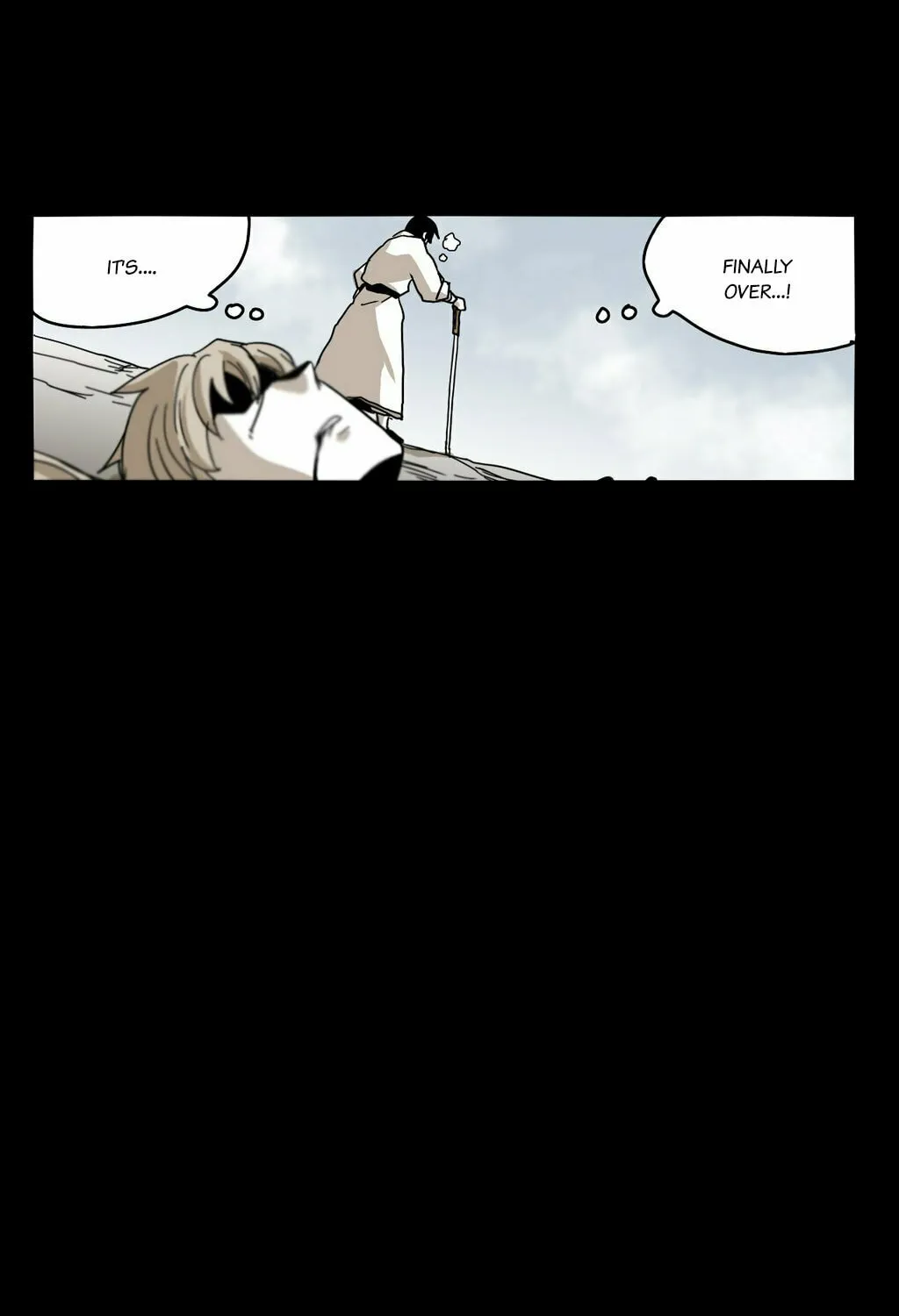 Read Gilgamesh chapter 33 image 23 on Lezhin
