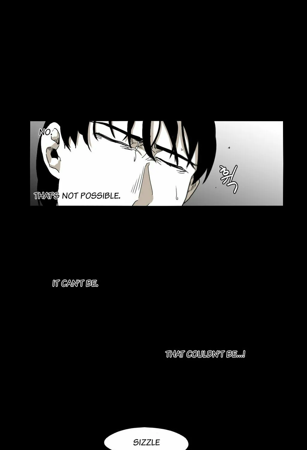 Read Gilgamesh chapter 33 image 25 on Lezhin