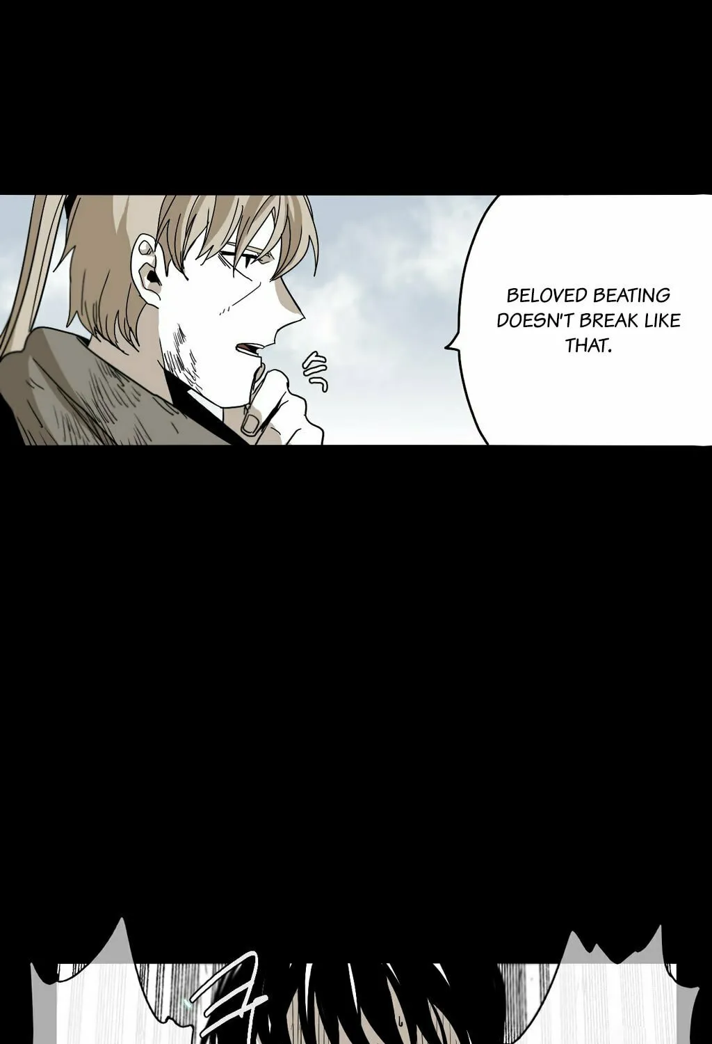 Read Gilgamesh chapter 33 image 28 on Lezhin