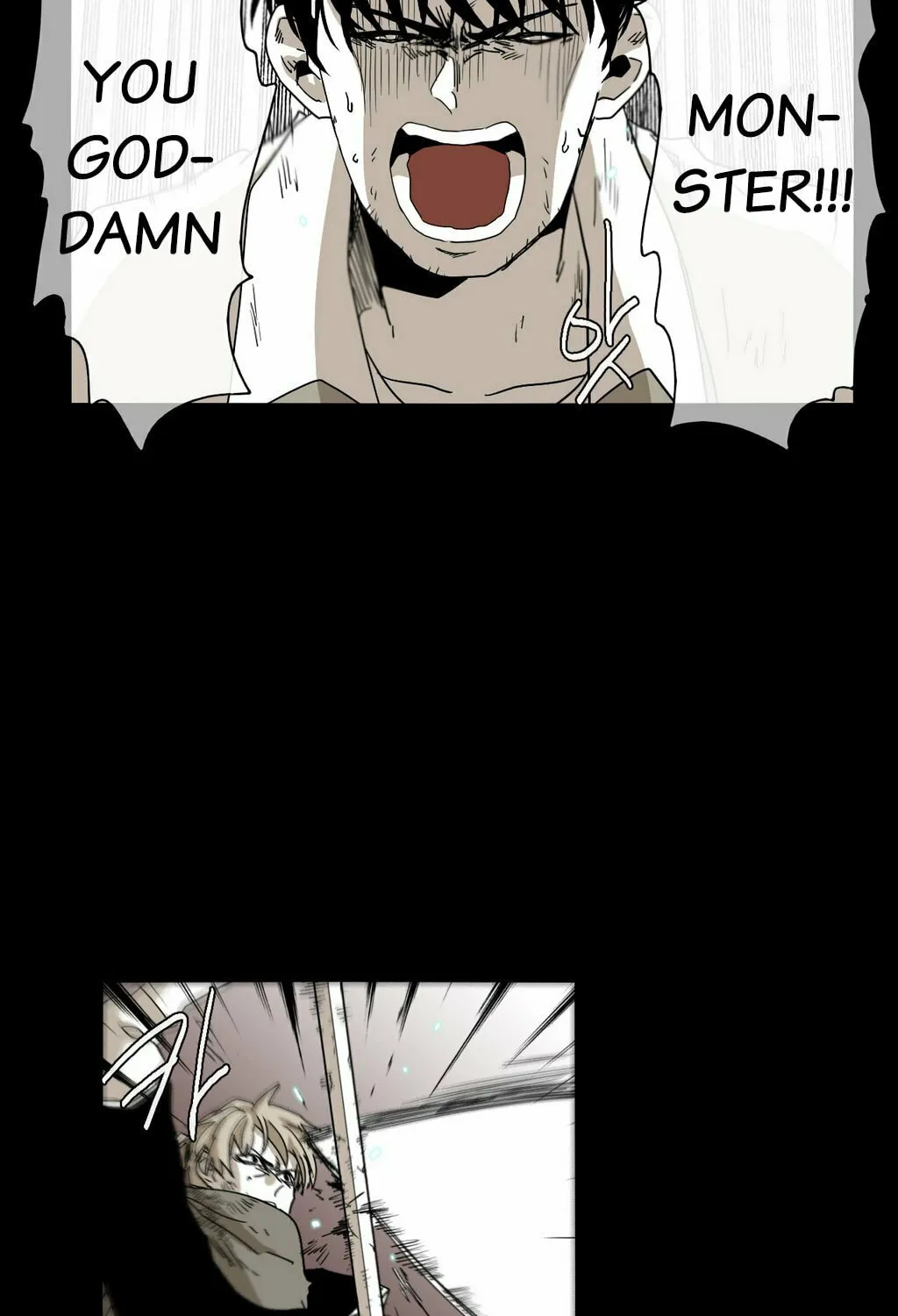 Read Gilgamesh chapter 33 image 29 on Lezhin
