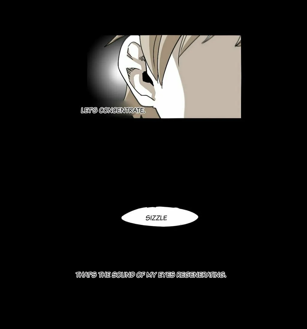 Read Gilgamesh chapter 33 image 39 on Lezhin