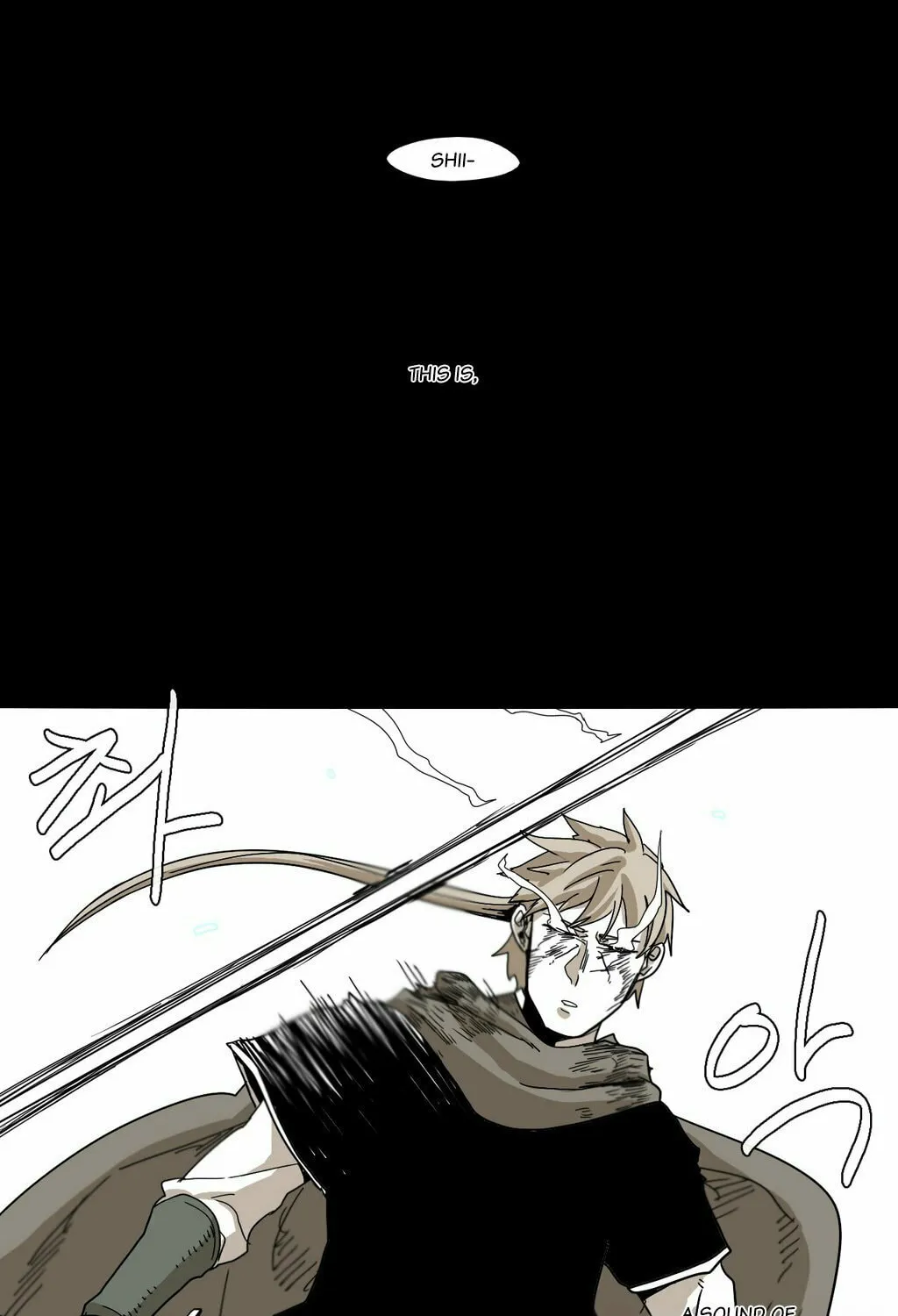 Read Gilgamesh chapter 33 image 41 on Lezhin