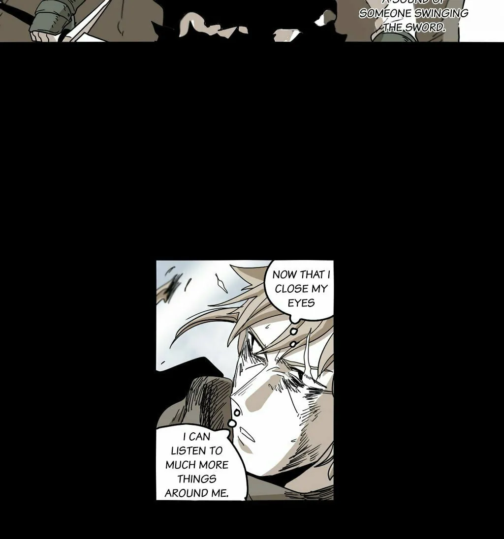 Read Gilgamesh chapter 33 image 42 on Lezhin
