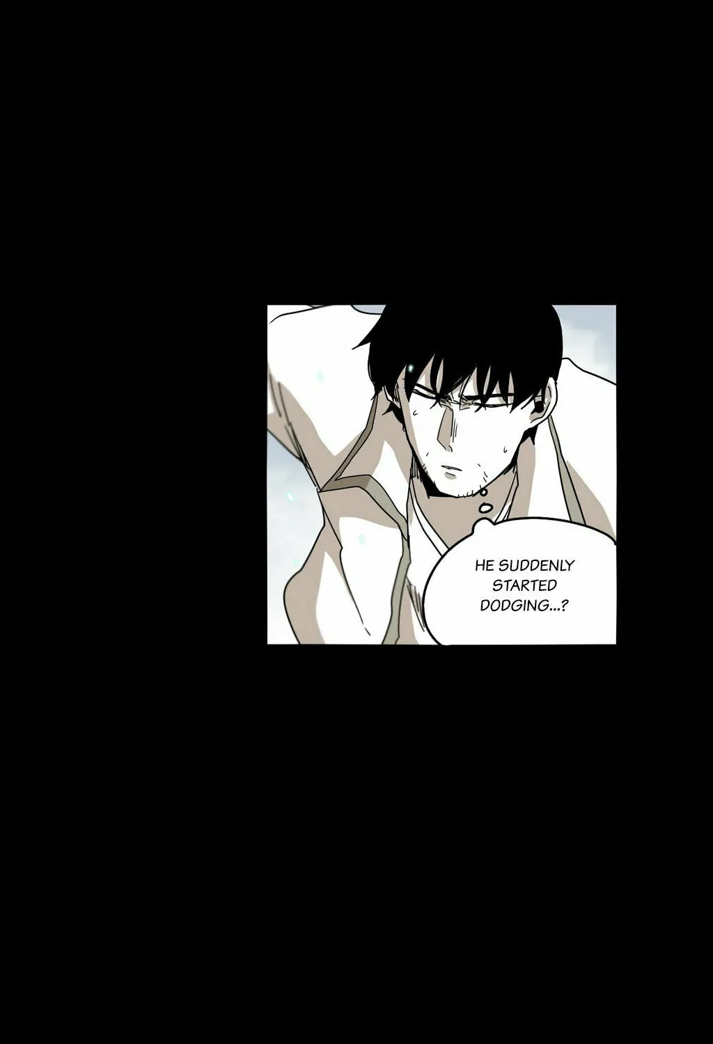 Read Gilgamesh chapter 33 image 43 on Lezhin