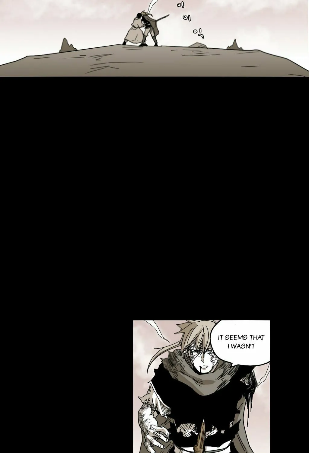 Read Gilgamesh chapter 33 image 50 on Lezhin